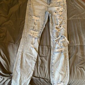 American Eagle Denim Jeans